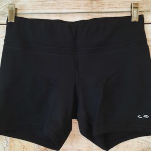 Champion Workout Shorts